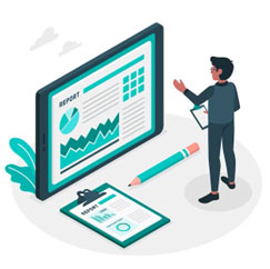 Логистический аудит
