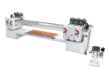 Автоматический полировальный станок STRONGERS SP1300 LMP-G3