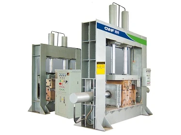 Пресс гидравлический CGYJ-200S (CANGAO, КНР)