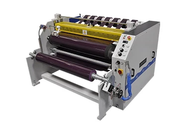 Станок для резки рулонных материалов SM-1500F UNIMAK, Турция