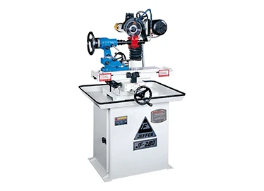 Универсальный заточной станок мод. JF-200 Jeffer