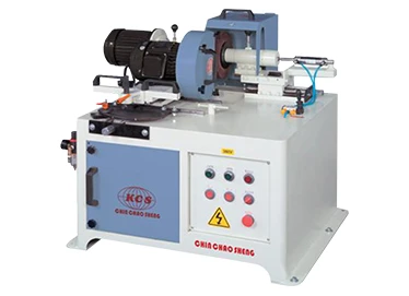 Станок для профилирования шлифовальных дисков GB-550-A (Chin chao cheng)