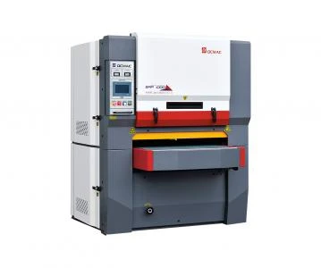 Калибровально-шлифовальный станок QCMAC SRP1000-2