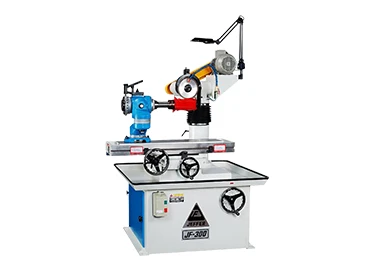 Универсальный заточной станок мод. JF-300 Jeffer