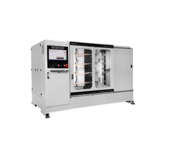 Копировально-фрезерный станок DINCMAK EKS.T4 CNC