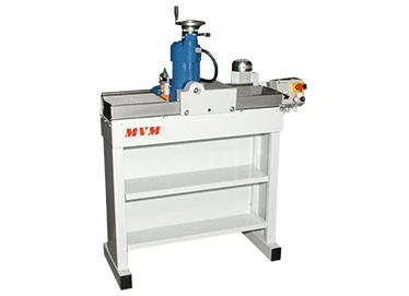 Автоматический станок для заточки профильных и прямых твердосплавных ножей HM BM400 (MVM)