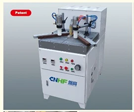 Пресс для сборки рамочных конструкций CGDT 5C