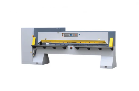 Гильотина для шпона JCMDQ3200 (Twice cut) 3200, Jian-Cheng (КНР)