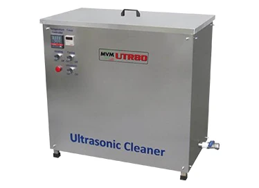 Ультразвуковая моечная машина для инструмента MVM UTR80