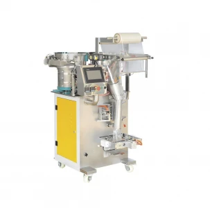 Автоматическая фасовка мебельной фурнитуры RemexPacking