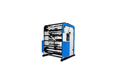 Автоматическая система хранения рулонных материалов AR28 (TZM)