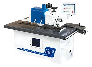 Круглопильный делительный станок KDT KST-153