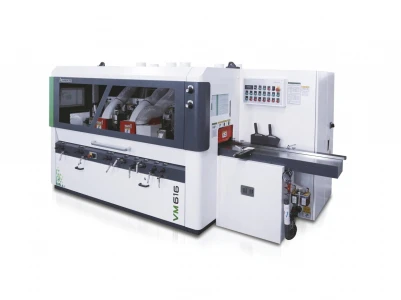 Четырехсторонний станок JANGJA VM616