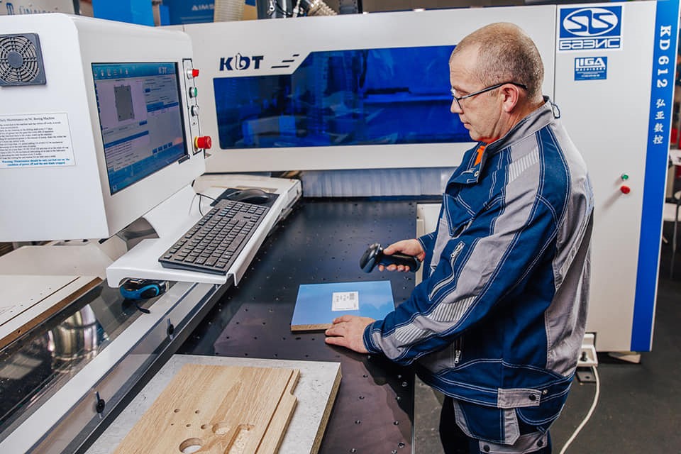 Базис-интеграция