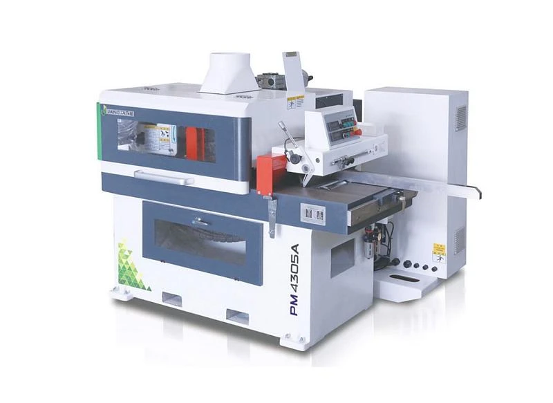 Многопильный станок JANGJA серии PM