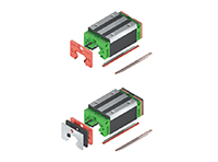 Линейные каретки