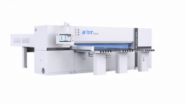 Раскроечные центры с ЧПУ