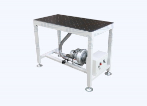 Столы с воздушной подушкой