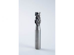 Концевые фрезы SURREY 2+2