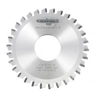 Пила дисковая HW торцовочная 100*32*2,6/2 z30 T1 RH BRANDT  GE