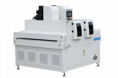 Двухламповый УФ-сушильный тоннель PURETE-U2113E