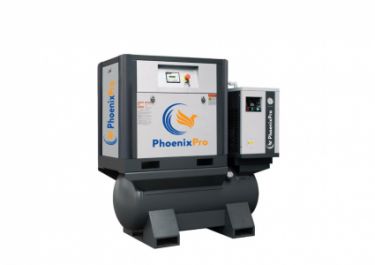 Компрессор PhoenixPro LP7.5PM-8