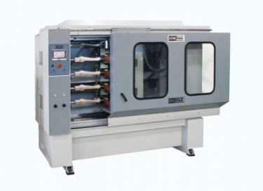 Продольный копировальный фрезерный станок DINCMAK EKS.T4