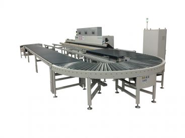 Возвратный механизм - Бумеранг Leev