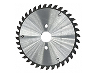 Пила дисковая DIA подрезная 200*65*4,3-5,2/3,5 z36 KO-F  SELCO   SURREY