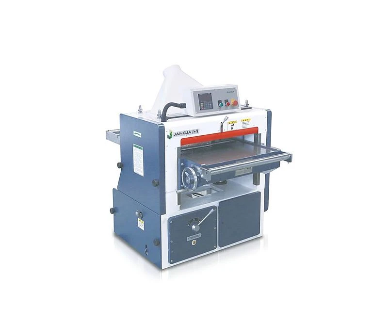 Рейсмусовый односторонний станок SM163/SM163PH/EM163PH