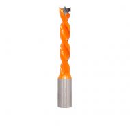 Сверло глухое HW 8*70 S10*20 LH премиум