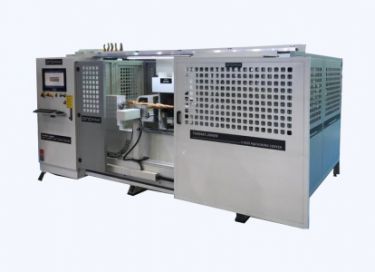 Токарно-фрезерный центр с ЧПУ Tormat.Joker ATC, Dincmak