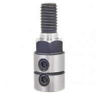 Патрон резьбовой C-M10 45x17x10 LH SCM 