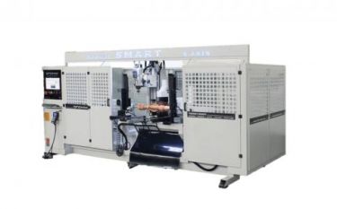 Токарно-фрезерные обрабатывающие центры