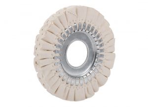 Полировальные круги