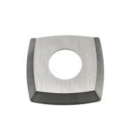 Нож сменный VHW 15*15*2,5 R30 FK07 GREATWOOD