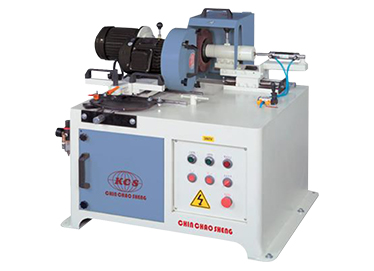 Станок для профилирования шлифовальных дисков GB-550-A (Chin chao cheng)