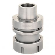 Патрон цанговый HSK 63F ER40 RH для CNC станков 