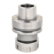 Патрон цанговый HSK 63F ER32 RH для CNC станков