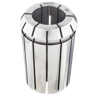Цанга  EOC25 (DIN 6388) 52*35 d=20мм