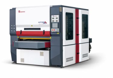 Автоматический плоскошлифовальный станок QCMAC SAF1300A-1