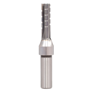 Концевая фреза прямая чистовая VHW 10*35 S12 Z3 RH Сhipbreaker