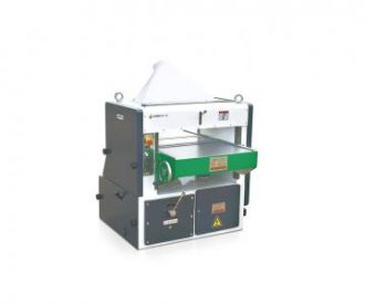 Односторонние рейсмусовые станки