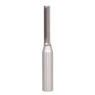 Фрезы прямые