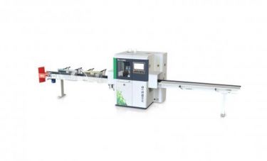 Оборудование для вырезки дефектов и оптимизации