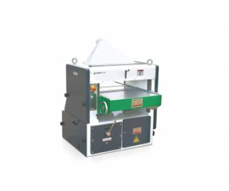 Рейсмусовый односторонний станок VM163/VM163PH