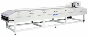 ИК-сушильный тоннель PURETE-L1613