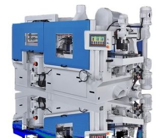 Четырехсторонние рейсмусовые станки