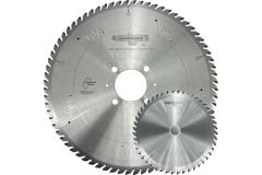 Пилы для раскроя ЛДСП и МДФ