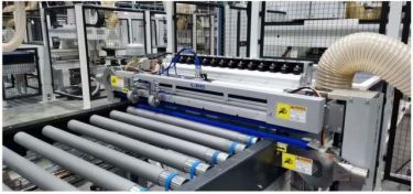 Очистительные станки